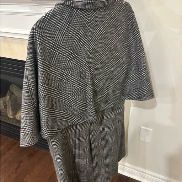 Zara long coat - Picture 4 of 4